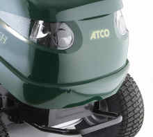 Atco GT36H stylish front view