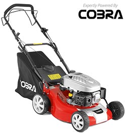 Cobra M46SPC lawnmower