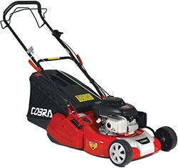 Cobra RM46SPH Roller Mower