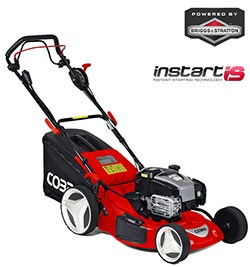 Cobra MX515SPBI lawnmower