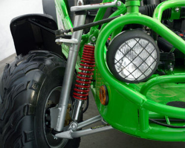 Hammerhead Go Kart Buggy