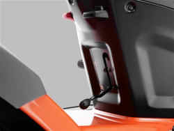 Husqvarna tc242tx bioclip