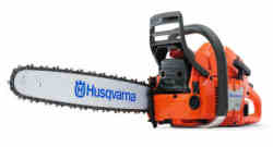 Husqvarna 365 24 inch chainsaw