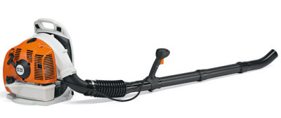 Stihl BR350 blower
