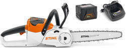 Stihl msa60c battery powered chainsaw