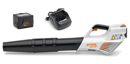 MSA120C Stihl Cordless Chainsaw