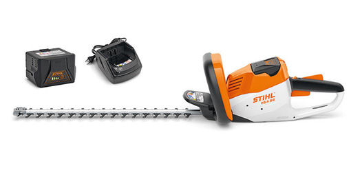 MSA120C Stihl Cordless Chainsaw