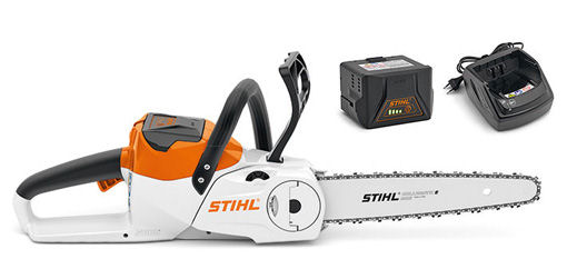 MSA120C Stihl Cordless Chainsaw