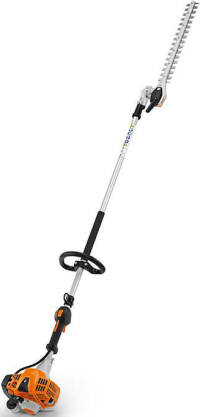 Stihl HL92 pole trimmer