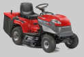 Castelgarden XDC170HD tractor mower