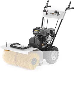 Alpina SW80P Sweeper