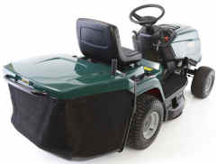 Atco GT30H Rear Grass bag