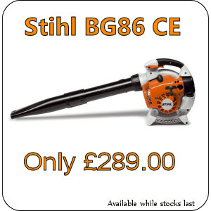 Stihl BG56