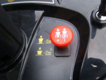 castlegarden rideon mower dash