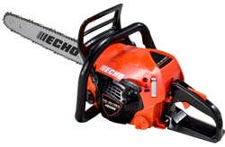 Echo cs3510es Chain saw