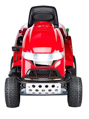Honda HF2417 front