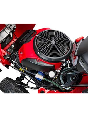 Honda HF2622 engine