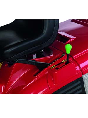 Honda Height lever