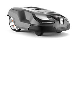 Husqvarna 315X automower