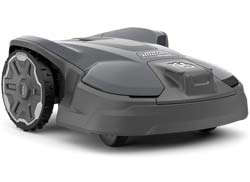 Husqvarna 435X AWD automower