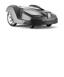 Husqvarna 430X automower