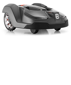 Husqvarna 450X automower