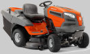 Husqvarna TC142 lawn mower