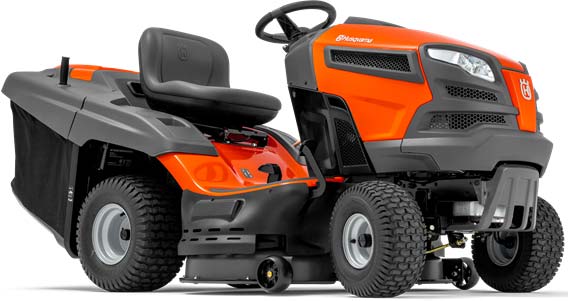 Husqvarna TC239 T ride on mower for sale Ireland