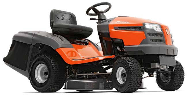 Husqvarna TC38