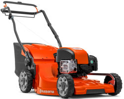 Husqvarna LC253S lawn mower