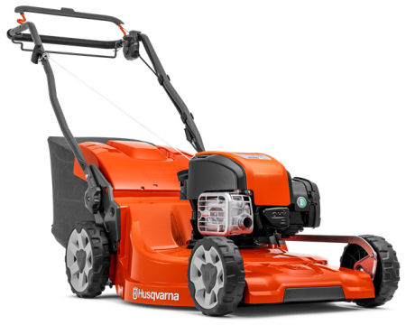 Husqvarna LC353V Lawnmower