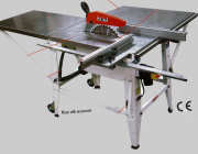 JET TABLE SAW