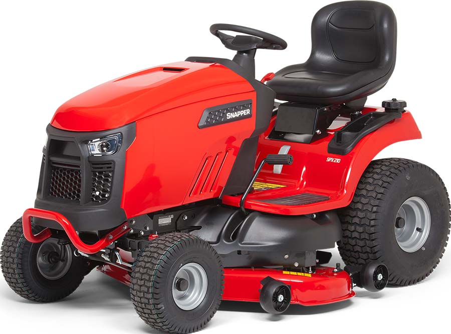 Snapper SPX210 for sale Northern Ireland