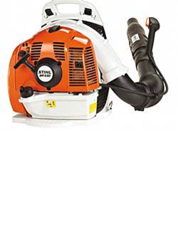 Stihl BR430 Blower