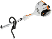Stihl KM56 CE Kombi system