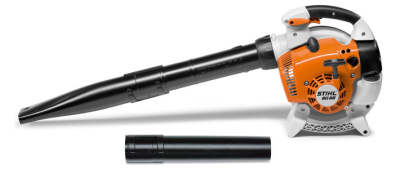 Stihl BG86 blower