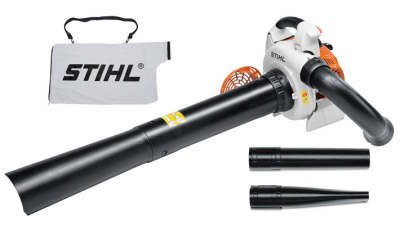 Stihl SH56 vac