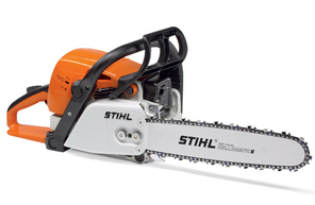 Stihl Chainsaw MS311
