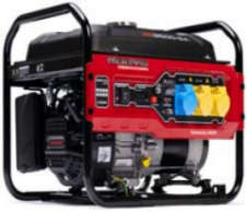 Weibang WB3.5KVA Generator