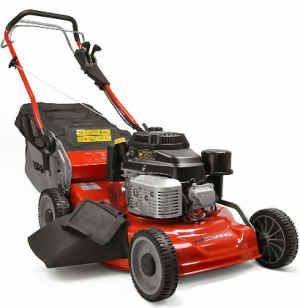 Weibang WB536SKV lawn mower