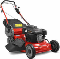 Weibang WB537SLC lawn mower