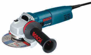 GWS 6-115 Bosch angle grinder 