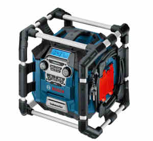 Bosch radio GML20