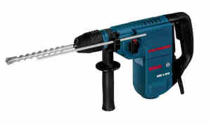 Bosch professional multi dril1 GBH 4DFE 