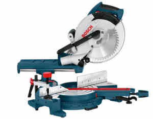 Bosch professional Mitre Saw GCM 8S