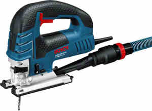 Bosch Professional Jig Saw GST 150 BCE 