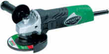 Hitachi G12SRS Professional Grinder