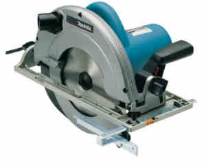 Makita model 5903R saw