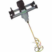 Megamixer MM21/1 Mixer Drill