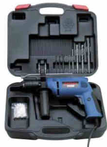 Ryobi Drill 650W 230Volt